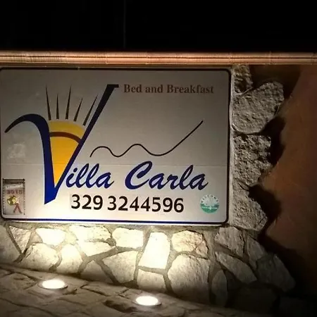 Santa Margherita Vieste