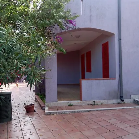Apartmán Santa Margherita