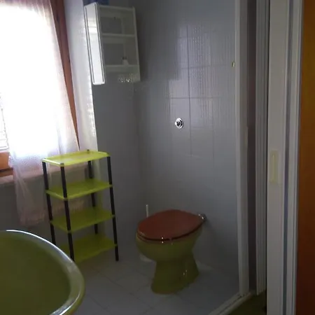 Apartmán Santa Margherita *