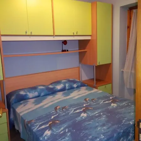 Apartmán Santa Margherita *