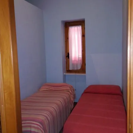 Apartmán Santa Margherita Vieste