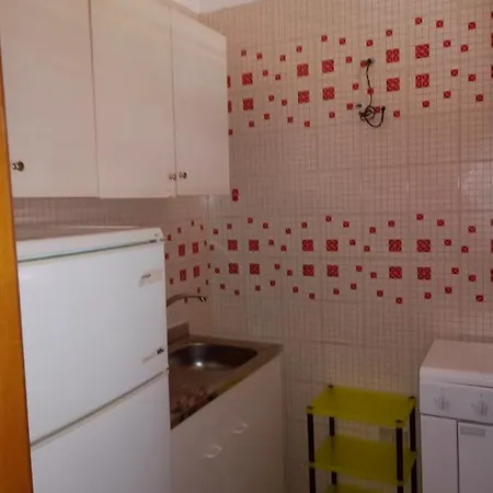 Apartmán Santa Margherita *