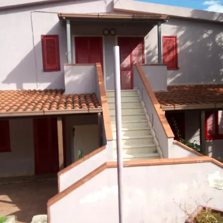 Apartmán Santa Margherita *