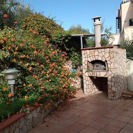 Apartmán Santa Margherita