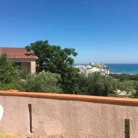 Santa Margherita Apartmán *