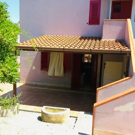 Santa Margherita