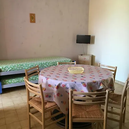 Santa Margherita *